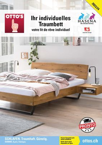 Prospectus Otto's : Otto's reklamblad