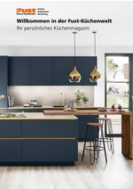 Promos et remises  : Fust Aktuell