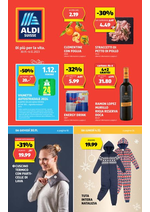 Prospectus Aldi : Risparmia fino al 40%