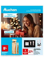 Prospectus Auchan : Découvrez notre sélection pour cet hiver !