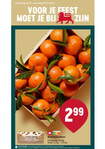 Prospectus Supermarché Delhaize : Folder Delhaize
