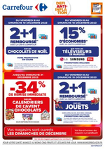 Prospectus Carrefour Drive : Vos Offres de la semaine