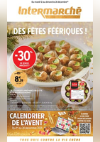 DES FÊTES FÉÉRIQUES ! - Intermarché Super