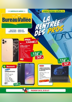 Catalogue Bureau Vallée - Bureau Vallée