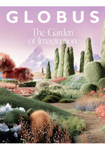 Promos et remises  : Globus Magazine - Garden of Imagination