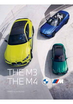 Promos et remises  : THE M3 THE M4