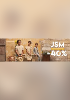 JOURNÉES SERGENT MAJOR -40% - Sergent Major