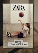 Promos et remises  : Boy's New in Cloches