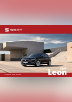 SEAT Leon 5 portes - Seat