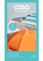 Promos et remises  : Pop of Summer-collectie - NL