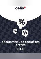 Offres Celio - Celio