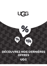 Prospectus  : Offres UGG