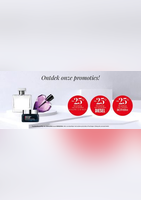 Ontdek Onze Promoties - Planet Parfum Parfumerie