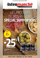 Special Supporters - Intermarché Express