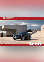SEAT Leon 5 portes - Seat