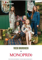 Vicki Murdoch - Monop'