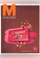 Migros magazin - Migros Supermarché