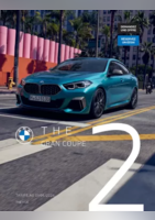 The gran coupé 2 - BMW