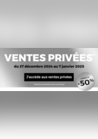 Ventes Privées jusqu'à -50% - Armand Thiery Femme
