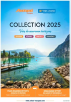 Collection 2025 - Prêt à partir