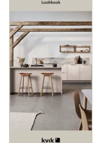 Prospectus Kvik GEEL : Lookbook