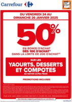 Catalogue Carrefour - Carrefour
