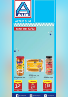 Folder - Aldi