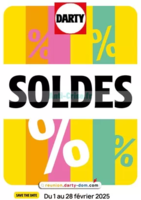 Soldes - DARTY