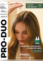Scalp Care Brand - Pro-Duo
