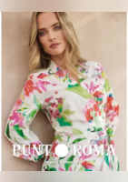 Spring summer 2025 - Punt Roma