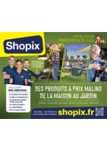 Prospectus  : PRINTEMPS/ÉTÉ 2025