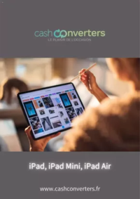 Prospectus Cash Converters Paris 22 Avenue Philippe Auguste : Top Offers