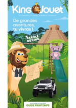 Promos et remises  : Guide PRINTEMPS