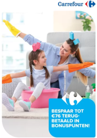 Prospectus Carrefour Market UCCLE Sq Marlow : E-Coupons