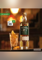 LE WHISKEY IRLANDAIS, L’ART DE L’ASSEMBLAGE - Comptoir irlandais