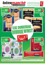 Prospectus Intermarché : Dubbele Winst!