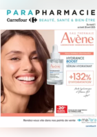 PARAPHARMACIE AVRIL - Carrefour city