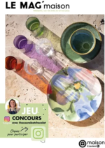 Promos et remises  : GUIDE COLLECTION VERALEC PRINTEMPS 2025