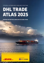 Prospectus DHL : DHL TRADE ATLAS 2025