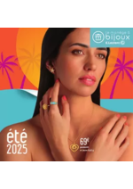 Prospectus Le Manège à Bijoux E.Leclerc : PRINTEMPS ETE
