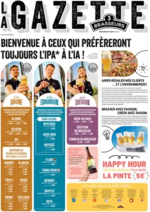 Prospectus  : Printemps Été 2025 Avignon