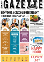 Prospectus  : Printemps Été 2025 Coquelles