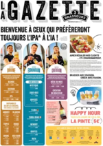Prospectus  : Printemps Été 2025 Lomme