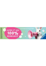 Prospectus Maison de la presse : Offre Pâques