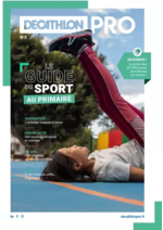 Promos et remises  : LE GUIDE DU SPORT AU PRIMAIRE