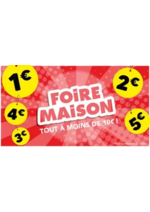 Prospectus stokomani : NOS OFFRES DU MOMENT
