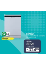 Prospectus PRO & Cie : BONS PLANS