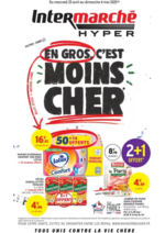 Prospectus Intermarché Hyper : GEN AVRIL 4 Hyper