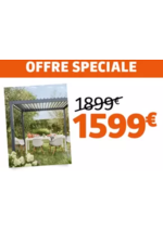 Prospectus Jardiland : Nos offres du moment