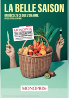 La belle saison - Monop'